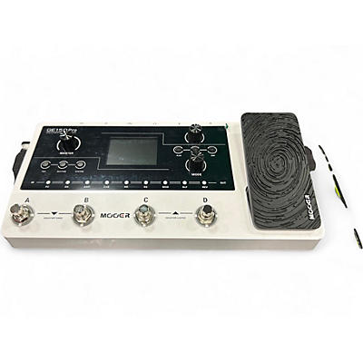 Used Mooer GE150 PRO