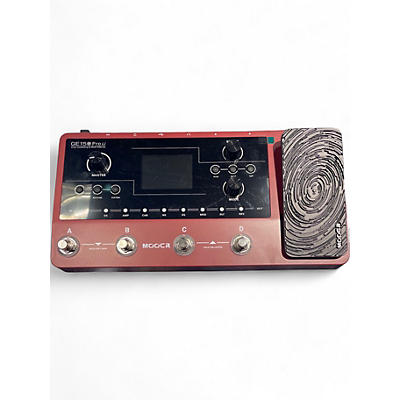 Used Mooer GE150 ProLi Effect Processor