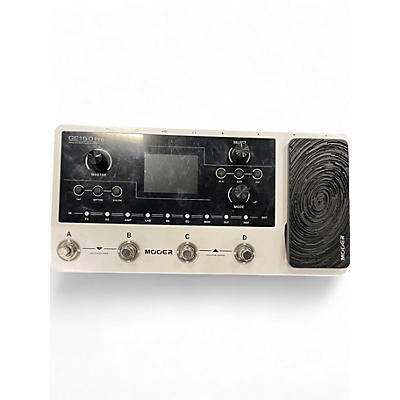 Used Mooer GE150PRO  Effect Processor