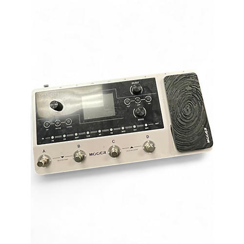 Used Mooer GE150pro Effect Processor