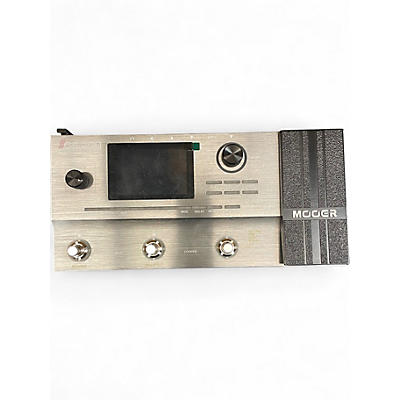 Used Mooer GE200 Effect Processor