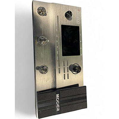 Used Mooer GE200 Effect Processor