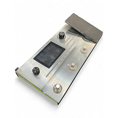 Used Mooer GE200 Effect Processor