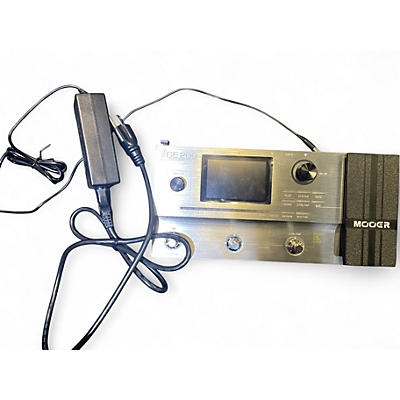 Used Mooer GE200 Effect Processor