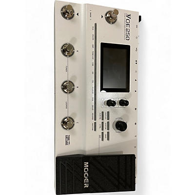 Mooer Used Mooer GE250 Effect Processor