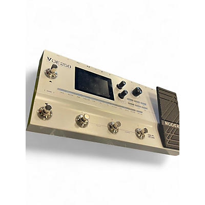 Used Mooer GE250 Effect Processor
