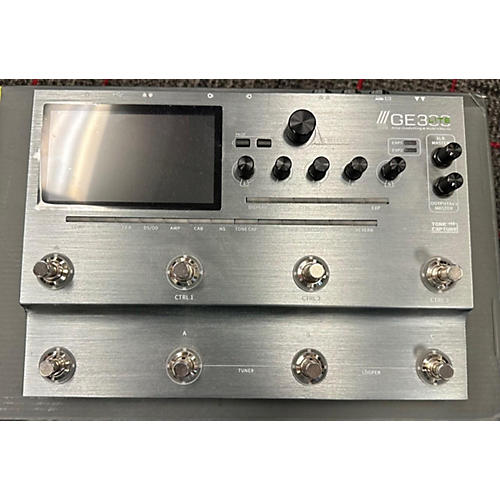 Mooer Used Mooer GE300 Effect Processor