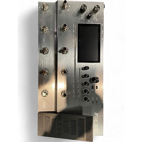 Mooer Used Mooer GE300 Effect Processor