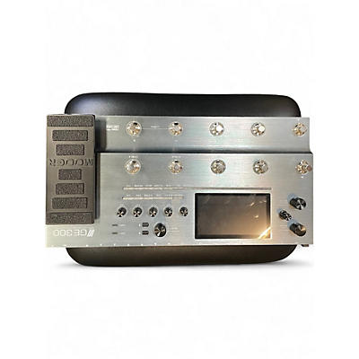 Used Mooer GE300 Effect Processor