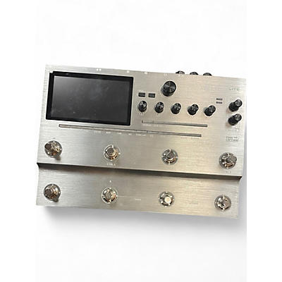 Used Mooer GE300 Effect Processor