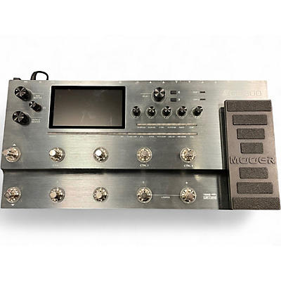 Used Mooer GE300 Effect Processor