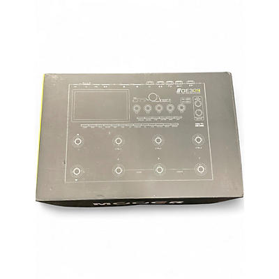 Used Mooer GE300 LITE Effect Processor
