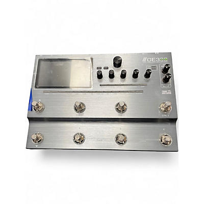 Used Mooer GE300 LITE Effect Processor
