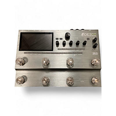 Used Mooer GE300 Lite Effect Processor