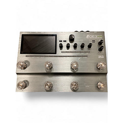 Mooer Used Mooer GE300 Lite Effect Processor