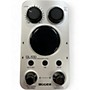 Used Mooer GL100 Pedal