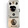 Used Mooer GROOVE LOOP Pedal