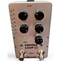 Used Mooer GROOVE LOOP X2 Pedal