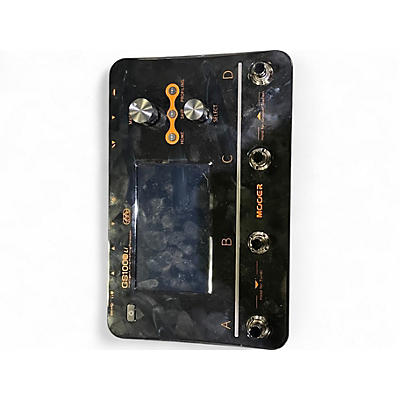 Used Mooer GS1000LI Effect Processor