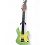 Used Mooer GTRS S800 Seafoam Green Solid Body Electric Guitar Seafoam Green