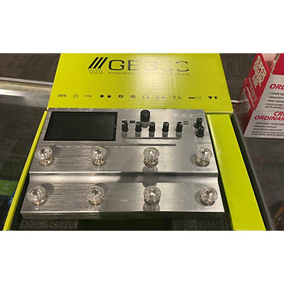 Mooer Used Mooer Ge300 Elite Effect Pedal