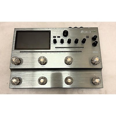 Used Mooer Ge300 Lite Effect Processor