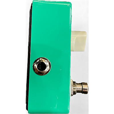 Mooer Used Mooer Greenmile Effect Pedal