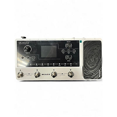 Used Mooer Greenmile Effect Pedal
