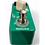 Used Mooer Greenmile Effect Pedal