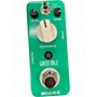 Used Mooer Greenmile Effect Pedal