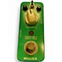 Used Mooer Greenmile Effect Pedal