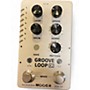 Used Mooer Groove Loop Pedal