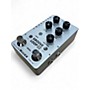 Used Mooer Groove Loop X2 Pedal