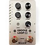 Used Mooer Used Mooer Groove Loop x2 Pedal