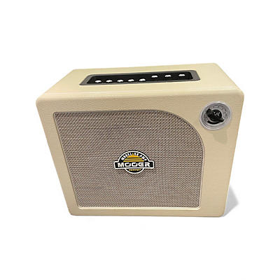 Used Mooer HORNET Guitar Combo Amp