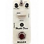 Used Mooer Used Mooer HUSTLE DRIVE Effect Pedal