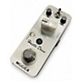 Used Mooer HUSTLE DRIVE Effect Pedal