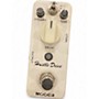 Used Mooer HUSTLE DRIVE Effect Pedal