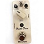 Used Mooer HUSTLE DRIVE Effect Pedal