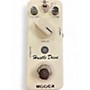 Used Mooer HUSTLE DRIVE Effect Pedal