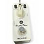 Used Mooer HUSTLE DRIVE Effect Pedal