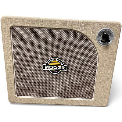 Used Mooer Hornet 30W Guitar Combo Amp
