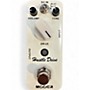 Used Mooer Hustle Drive Effect Pedal