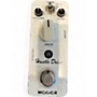 Used Mooer Hustle Drive Effect Pedal