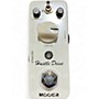 Used Mooer Hustle Drive Effect Pedal