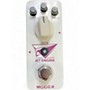 Used Mooer Used Mooer Jet Engine Effect Pedal