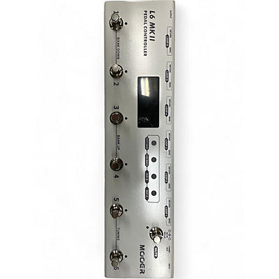 Used Mooer L6