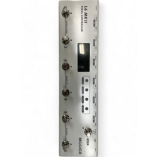 Mooer Used Mooer L6