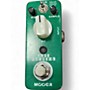 Used Mooer LOFI MACHINE Effect Pedal Package