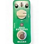 Used Mooer Used Mooer LOFI MACHINE MICRO SAMPLER Effect Pedal